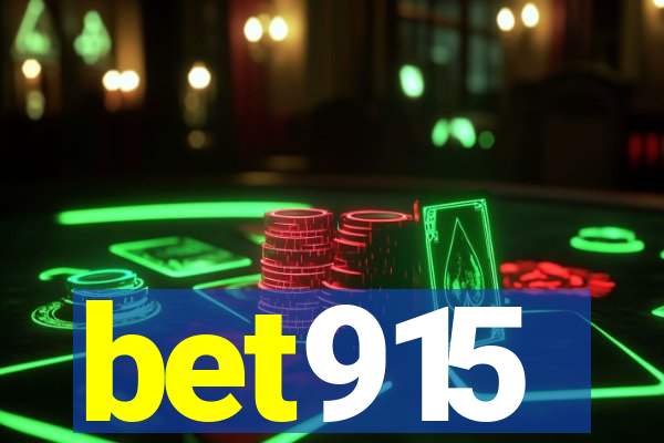 bet915