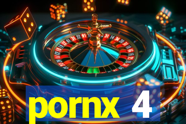 pornx 4