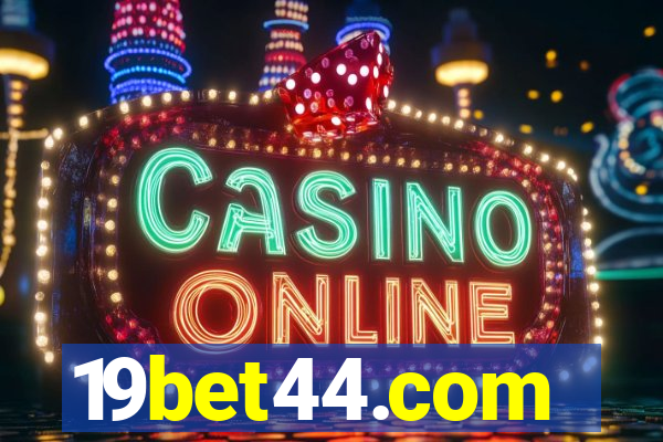 19bet44.com