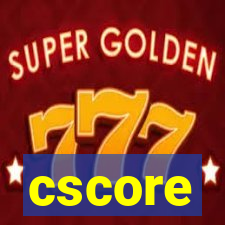 cscore