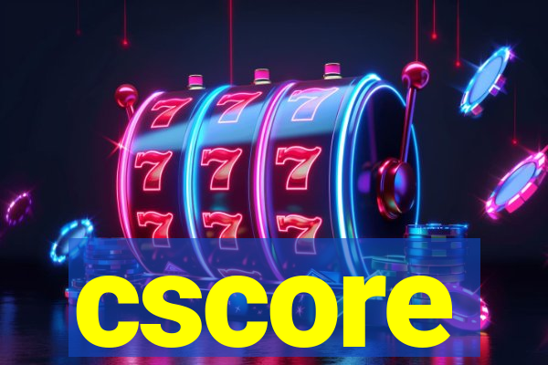 cscore