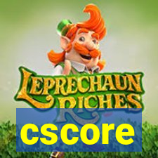 cscore