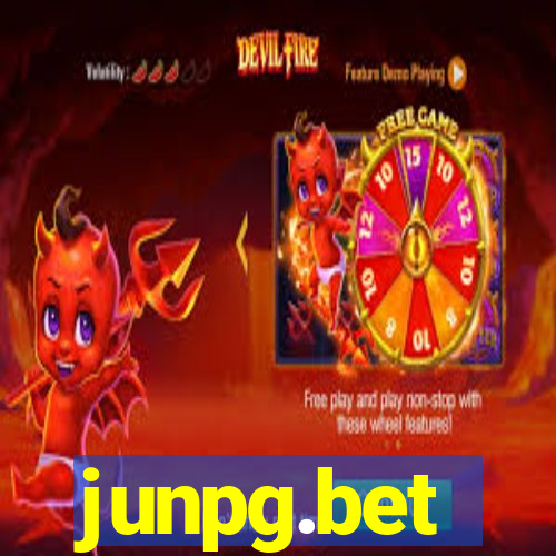 junpg.bet