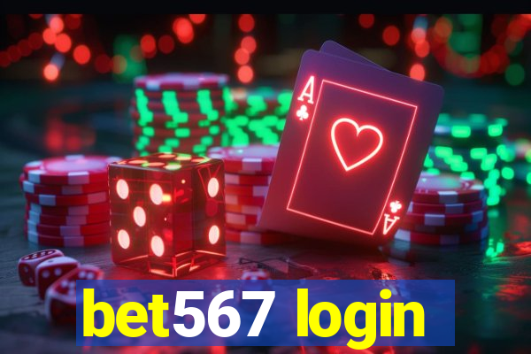 bet567 login