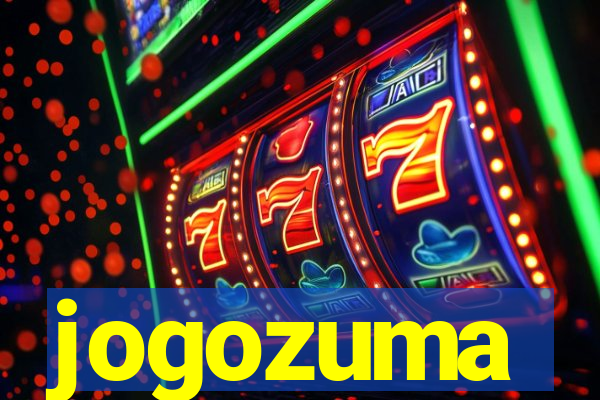 jogozuma