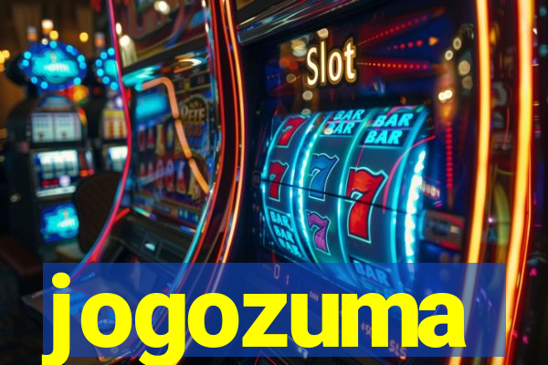 jogozuma