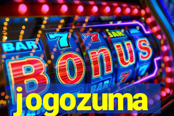 jogozuma