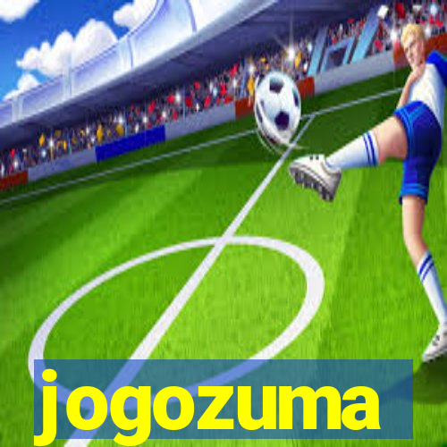 jogozuma