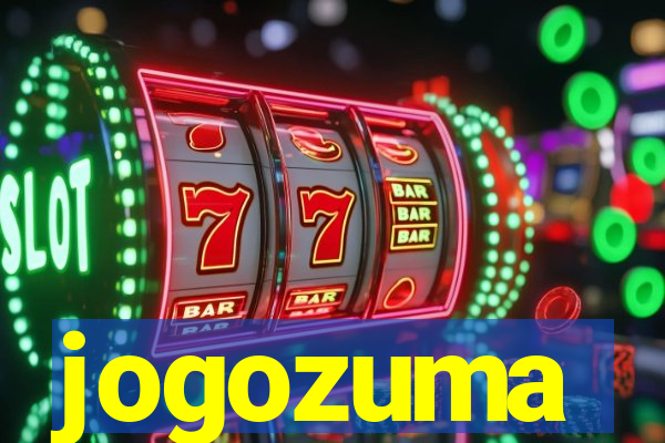 jogozuma