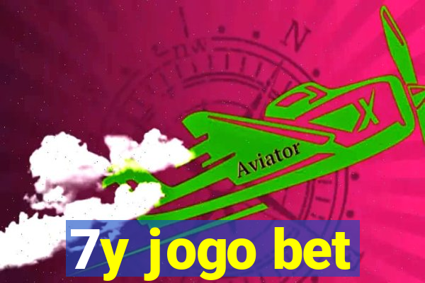 7y jogo bet