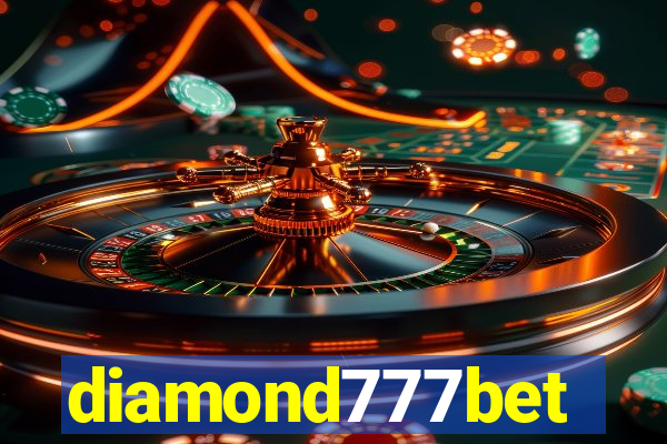 diamond777bet