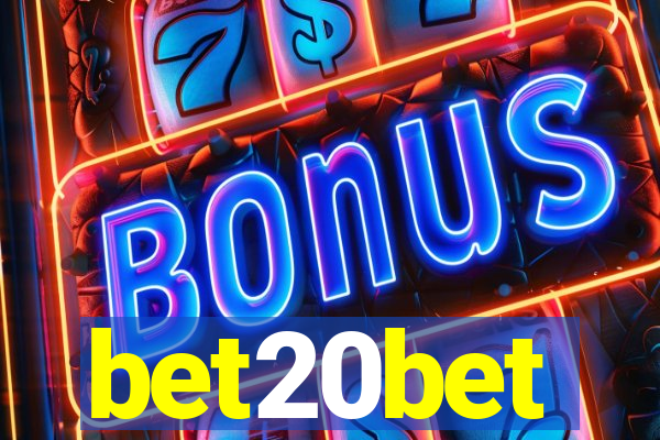 bet20bet