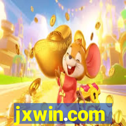 jxwin.com