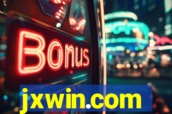 jxwin.com