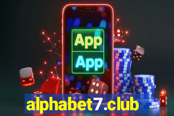 alphabet7.club