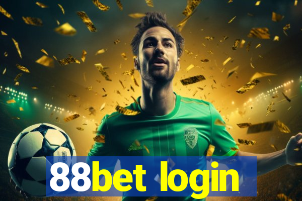 88bet login