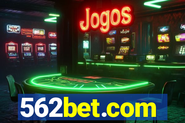 562bet.com