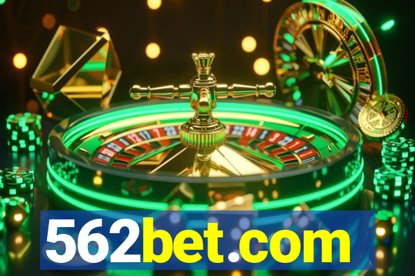 562bet.com