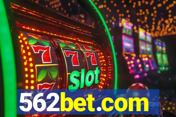 562bet.com