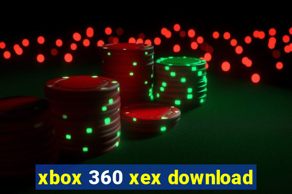 xbox 360 xex download