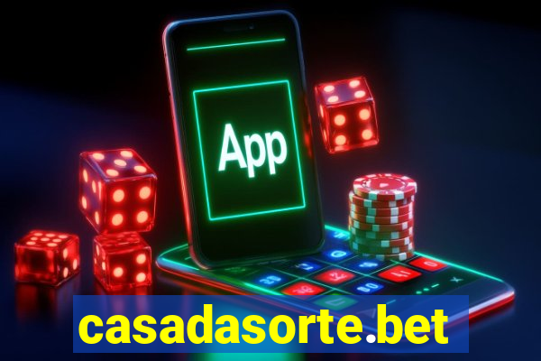 casadasorte.bet