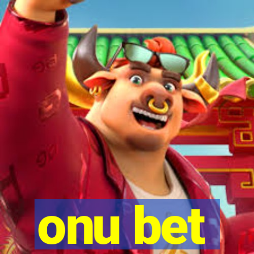 onu bet