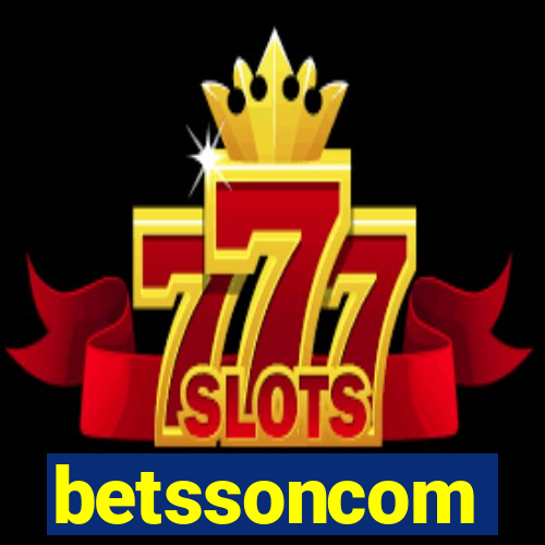 betssoncom