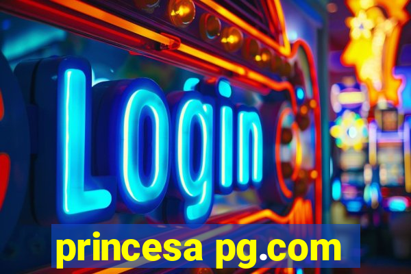 princesa pg.com