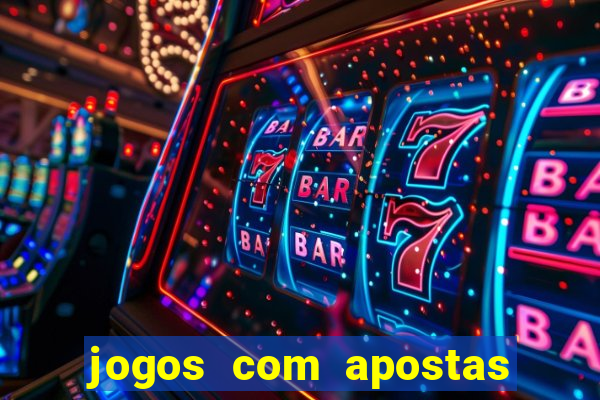 jogos com apostas de 10 centavos