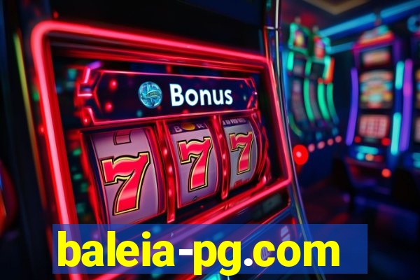 baleia-pg.com