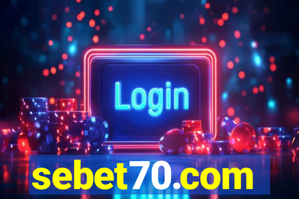 sebet70.com