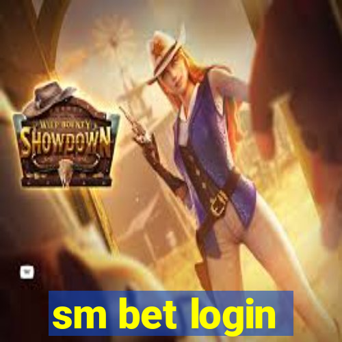 sm bet login