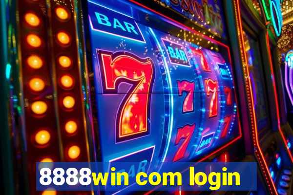 8888win com login