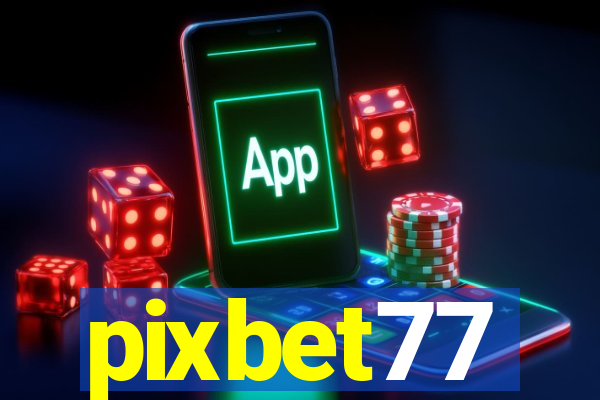 pixbet77