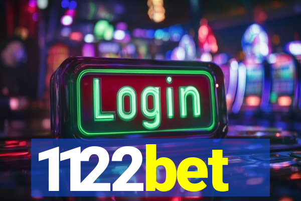 1122bet