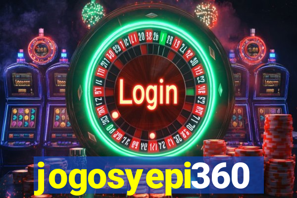 jogosyepi360