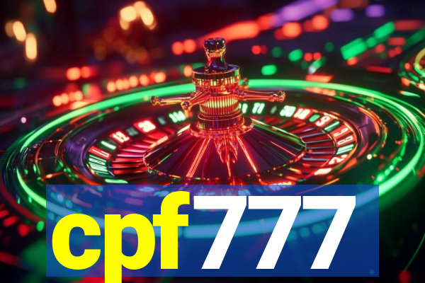 cpf777