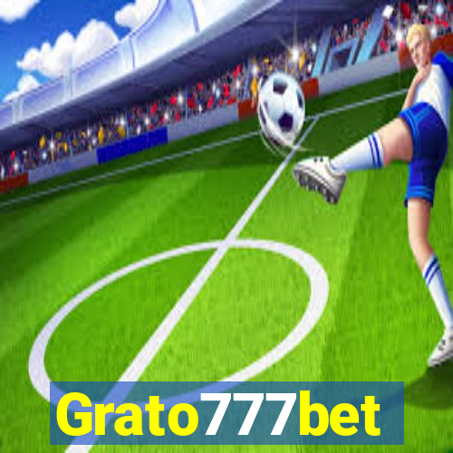 Grato777bet