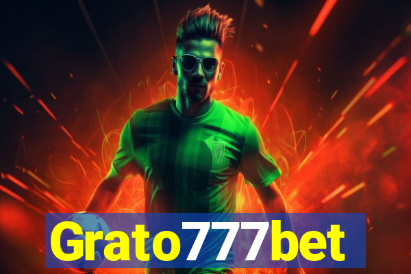 Grato777bet