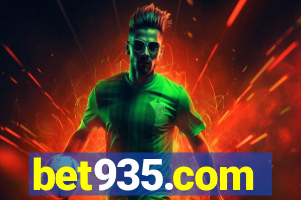 bet935.com