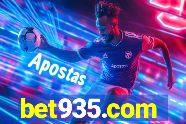 bet935.com