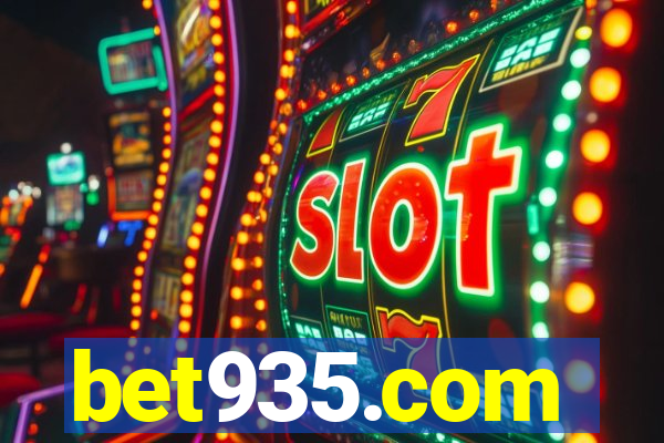 bet935.com