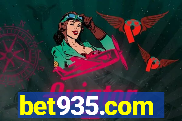 bet935.com