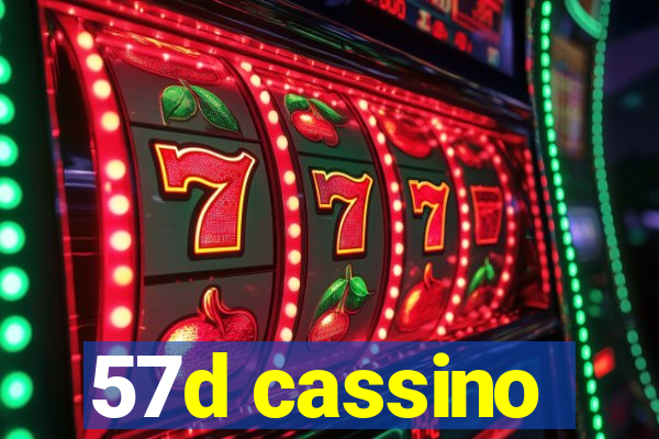 57d cassino