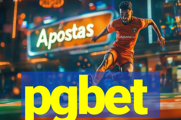 pgbet