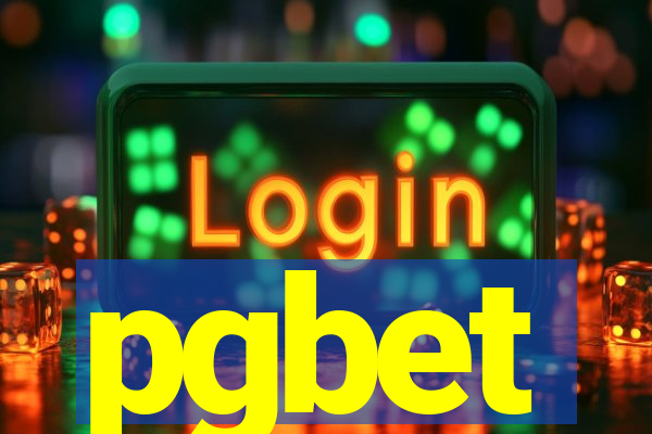 pgbet