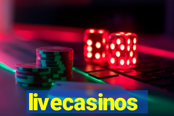 livecasinos