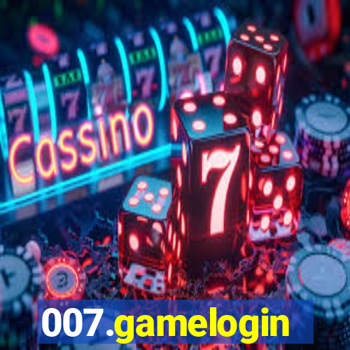 007.gamelogin