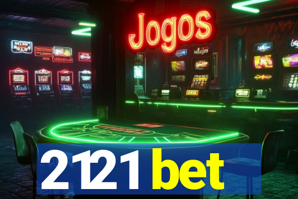 2121 bet