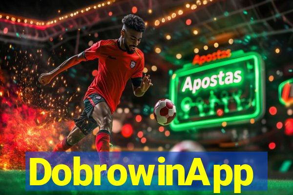 DobrowinApp